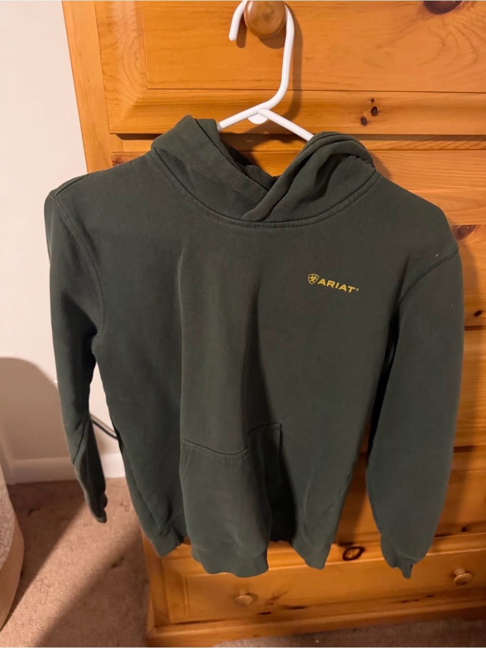 Kids Ariat  sweater